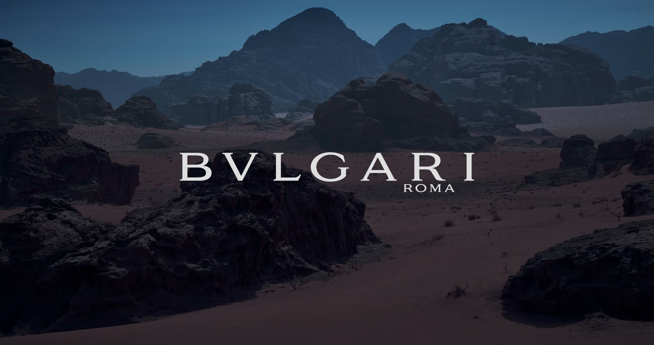 WONDERS OF LOVE BVLGARI